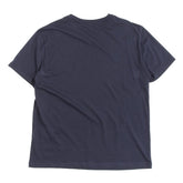 Navy-multi Polos & T-shirt
